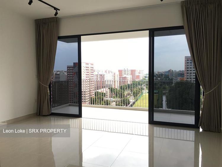 Jewel @ Buangkok (D19), Condominium #201159692